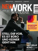 New Work Magazine